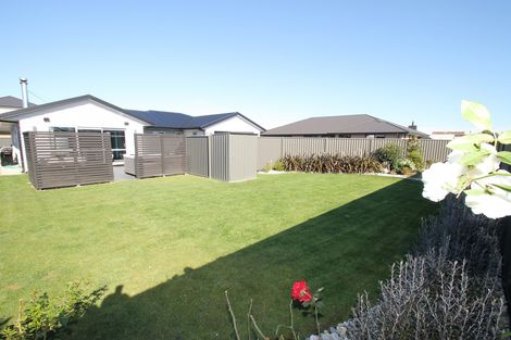 Photo of property in 45 Silver Springs Boulevard, Mosgiel, 9024