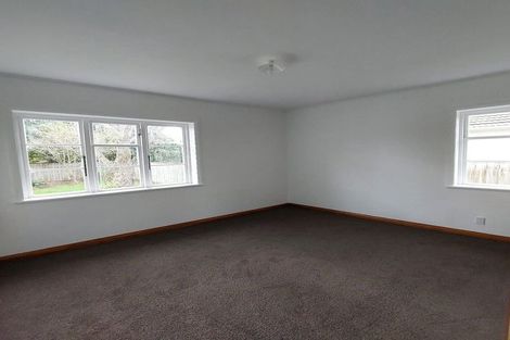 Photo of property in 15 Park Road, West End, Palmerston North, 4412