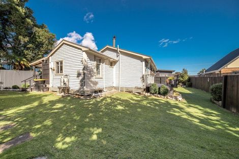 Photo of property in 33 Domett Street, Westport, 7825