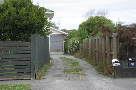 Photo of property in 64 Mackworth Street, Woolston, Christchurch, 8062