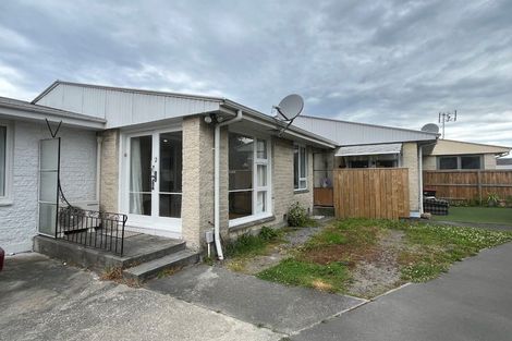 Photo of property in 2/34 Edward Avenue, Edgeware, Christchurch, 8013