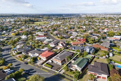 Photo of property in 123 Aberdeen Drive, Dinsdale, Hamilton, 3204