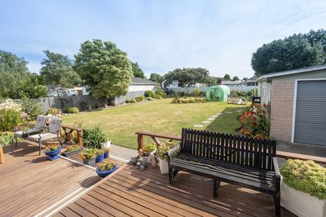 Photo of property in 5 Rolleston Street, Rakaia, 7710