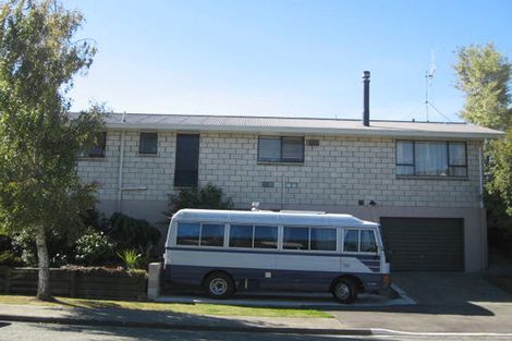 Photo of property in 79 Lindsay Street, Marchwiel, Timaru, 7910