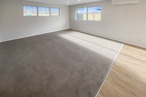 Photo of property in 4 Horopito Street, Halswell, Christchurch, 8025