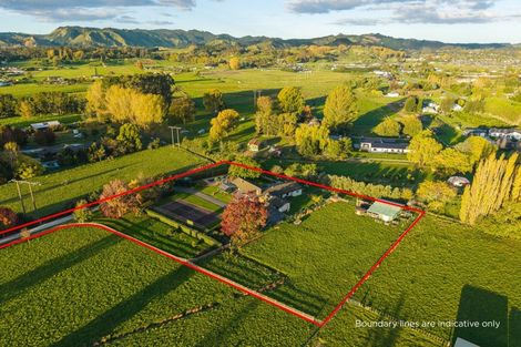 Photo of property in 32 Haisman Road, Makauri, Gisborne, 4071