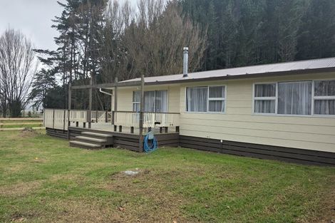 Photo of property in 1163 Mataraua Road, Otaua, Kaikohe, 0474