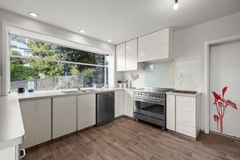 Photo of property in 14 Huntsbury Avenue, Huntsbury, Christchurch, 8022