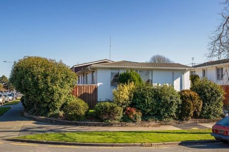 Photo of property in 15 Dovedale Avenue, Ilam, Christchurch, 8041