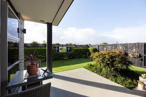 Photo of property in 35 Capper Crescent, Chartwell, Hamilton, 3210