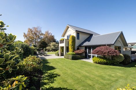 Photo of property in 18 Catherwood Avenue, Allenton, Ashburton, 7700