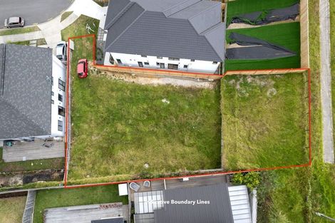 Photo of property in 35 Hing Street, Flat Bush, Auckland, 2019