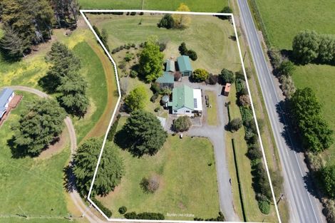 Photo of property in 1/3389 State Highway 2, Takapau, 4281