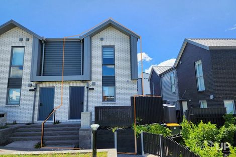 Photo of property in 1 Ko Tohu Place, Hobsonville, Auckland, 0616
