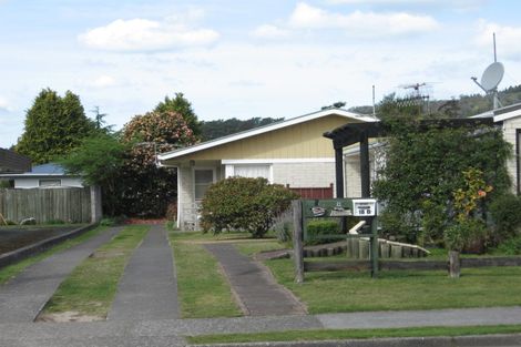 Photo of property in 18c Deere Avenue, Fenton Park, Rotorua, 3010