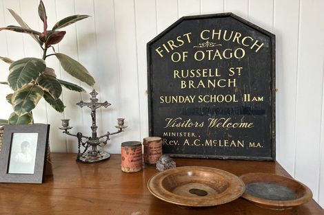 Photo of property in 52 Russell Street, Dunedin Central, Dunedin, 9016