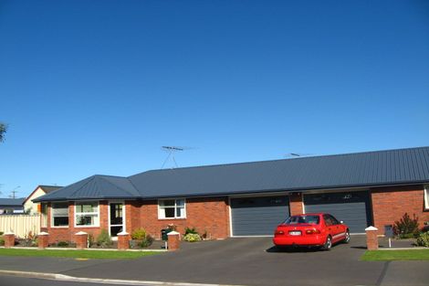Photo of property in 6b Reid Avenue, Mosgiel, 9024