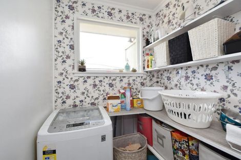 Photo of property in 66 Christina Street, Strathern, Invercargill, 9812