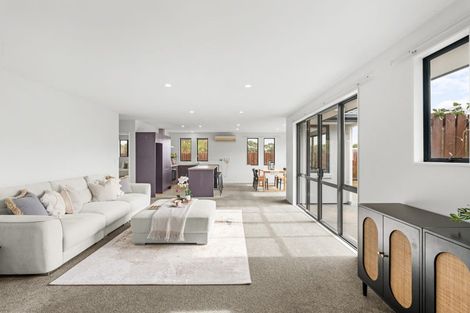 Photo of property in 37 Brookfield Drive, Northwood, Christchurch, 8051