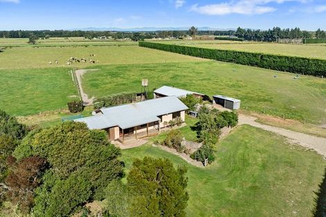 Photo of property in 221 Smiths Road, Leithfield, Amberley, 7481