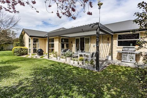 Photo of property in 38 Acacia Avenue, Rangiora, 7400