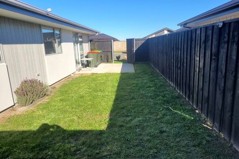 Photo of property in 91 Avanda Avenue, Rolleston, 7615