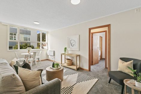 Photo of property in Armstrong Court, 12/12 Angus Avenue, Berhampore, Wellington, 6023
