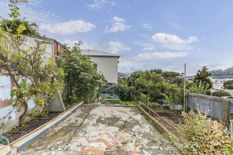 Photo of property in 67 Wright Street, Mount Cook, Wellington, 6021