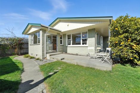 Photo of property in 11 Westerleigh Street, Bishopdale, Christchurch, 8053
