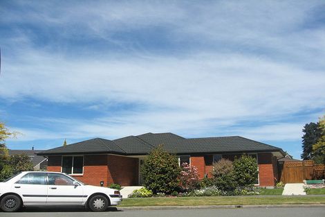 Photo of property in 11 Michigan Place, Burwood, Christchurch, 8083