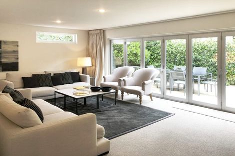 Photo of property in 4/16 Rossall Street, Merivale, Christchurch, 8014