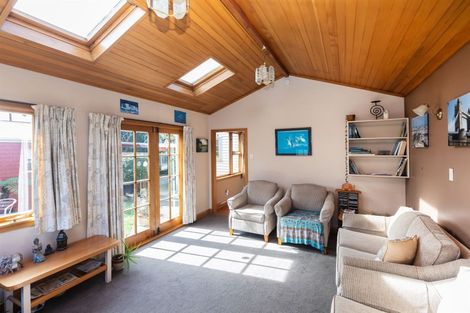 Photo of property in 43 Hillier Place, Spreydon, Christchurch, 8024