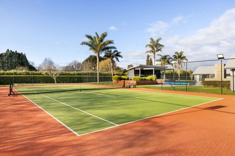 Photo of property in 8 Hodge Drive, Tamahere, Hamilton, 3283