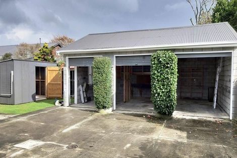 Photo of property in 26 Ihle Street, Terrace End, Palmerston North, 4410
