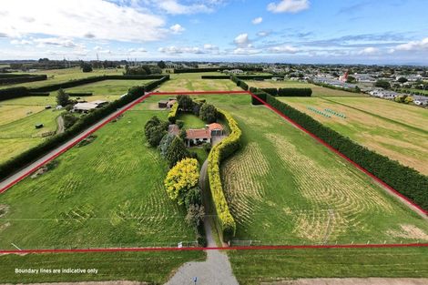 Photo of property in 24 Auburn Road, Waihopai, Invercargill, 9872