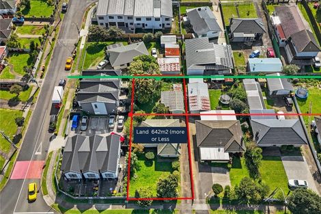 Photo of property in 60 Preston Road, Clover Park, Auckland, 2023