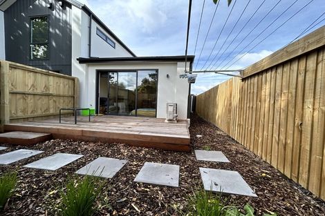 Photo of property in 8b/7 Huia Street, Riccarton, Christchurch, 8041