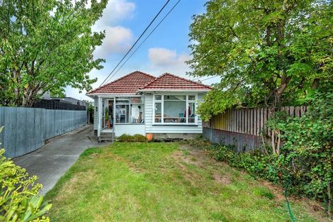 Photo of property in 542 Worcester Street, Linwood, Christchurch, 8011