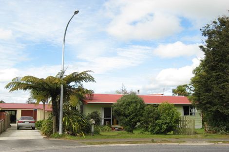 Photo of property in 24 Montjoy Street, Stratford, 4332