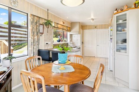 Photo of property in 4 Pelorous Street, Paparangi, Wellington, 6037