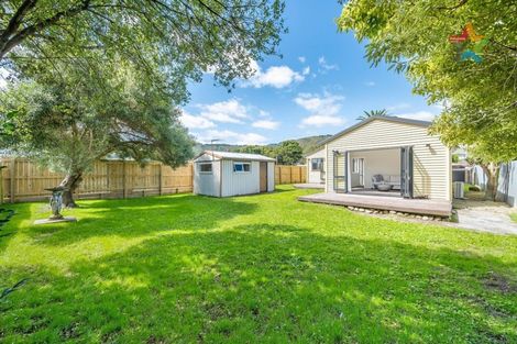 Photo of property in 23 Bush Street, Naenae, Lower Hutt, 5011