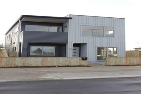 Photo of property in 8 Myland Drive, Hobsonville, Auckland, 0616