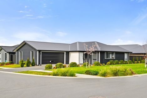 Photo of property in 2 Chilton Drive, Rolleston, 7615