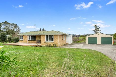 Photo of property in 368 Waerenga Road, Te Kauwhata, 3781