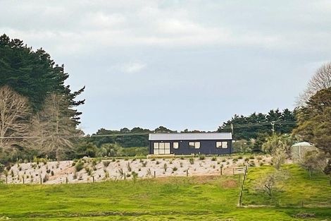 Photo of property in 150 Mauku Road, Patumahoe, Pukekohe, 2678