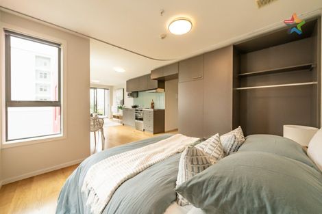 Photo of property in 301/8u Wigan Street, Te Aro, Wellington, 6011
