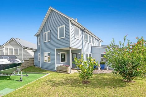 Photo of property in 17 Cape Cod Drive, Gulf Harbour, Whangaparaoa, 0930