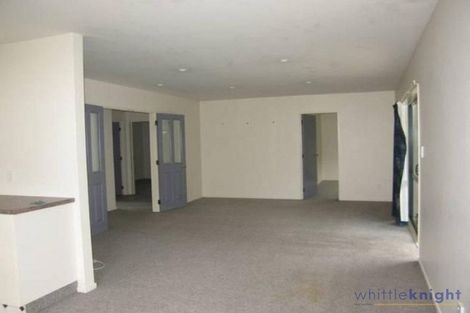 Photo of property in 62 Centennial Avenue, Riccarton, Christchurch, 8041