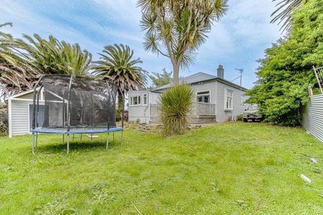 Photo of property in 18 Abbot Street, Gonville, Whanganui, 4501