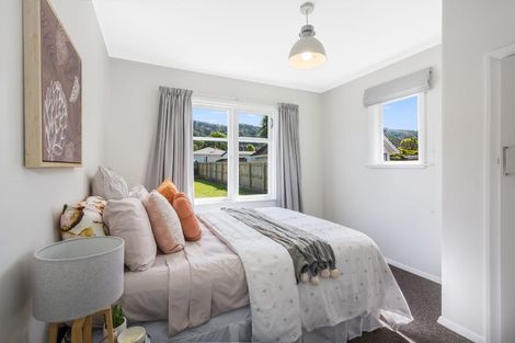 Photo of property in 15 Totara Street, Wainuiomata, Lower Hutt, 5014